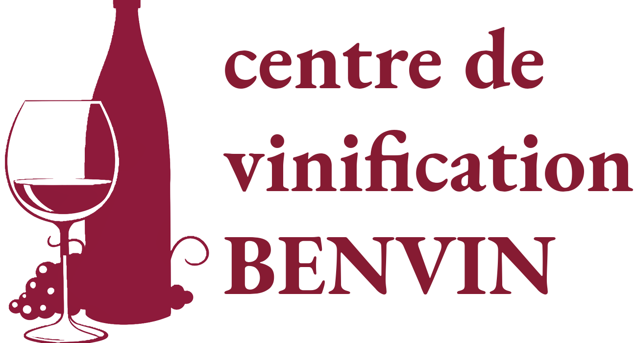 Benvin logo – supplier of wine, beer, cider, and spirit-making products in Lasalle, Montreal