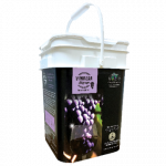 Island Mist wine kit – available at Benvin Wine Making Center in Lasalle, Montreal for crafting fruit-forward, refreshing homemade wines with us on-site or at home